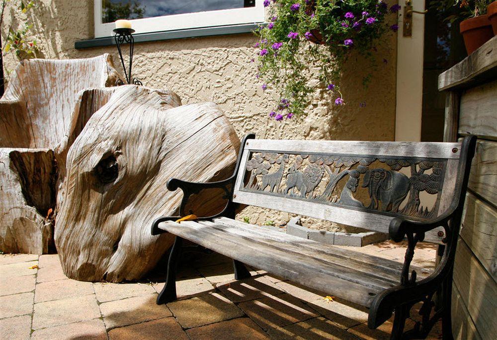 The Prince Albert Backpackers & Bar Nelson Dış mekan fotoğraf
